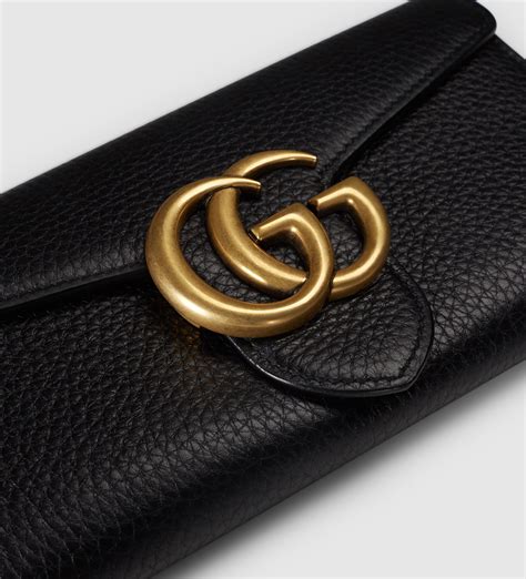 gucci marmont continental|Gucci Marmont collection.